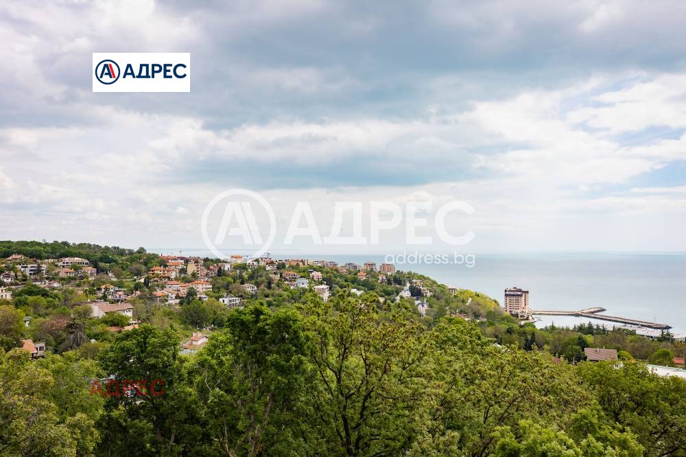 Продава КЪЩА, гр. Варна, к.к. Слънчев ден, снимка 12 - Къщи - 54421344