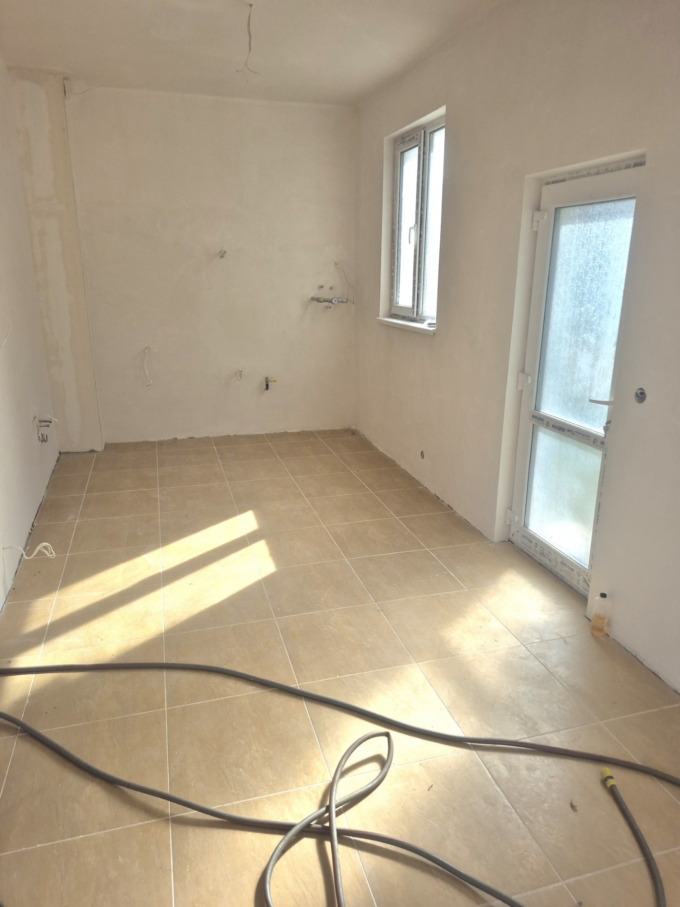Продава КЪЩА, с. Рогачево, област Добрич, снимка 8 - Къщи - 54959482