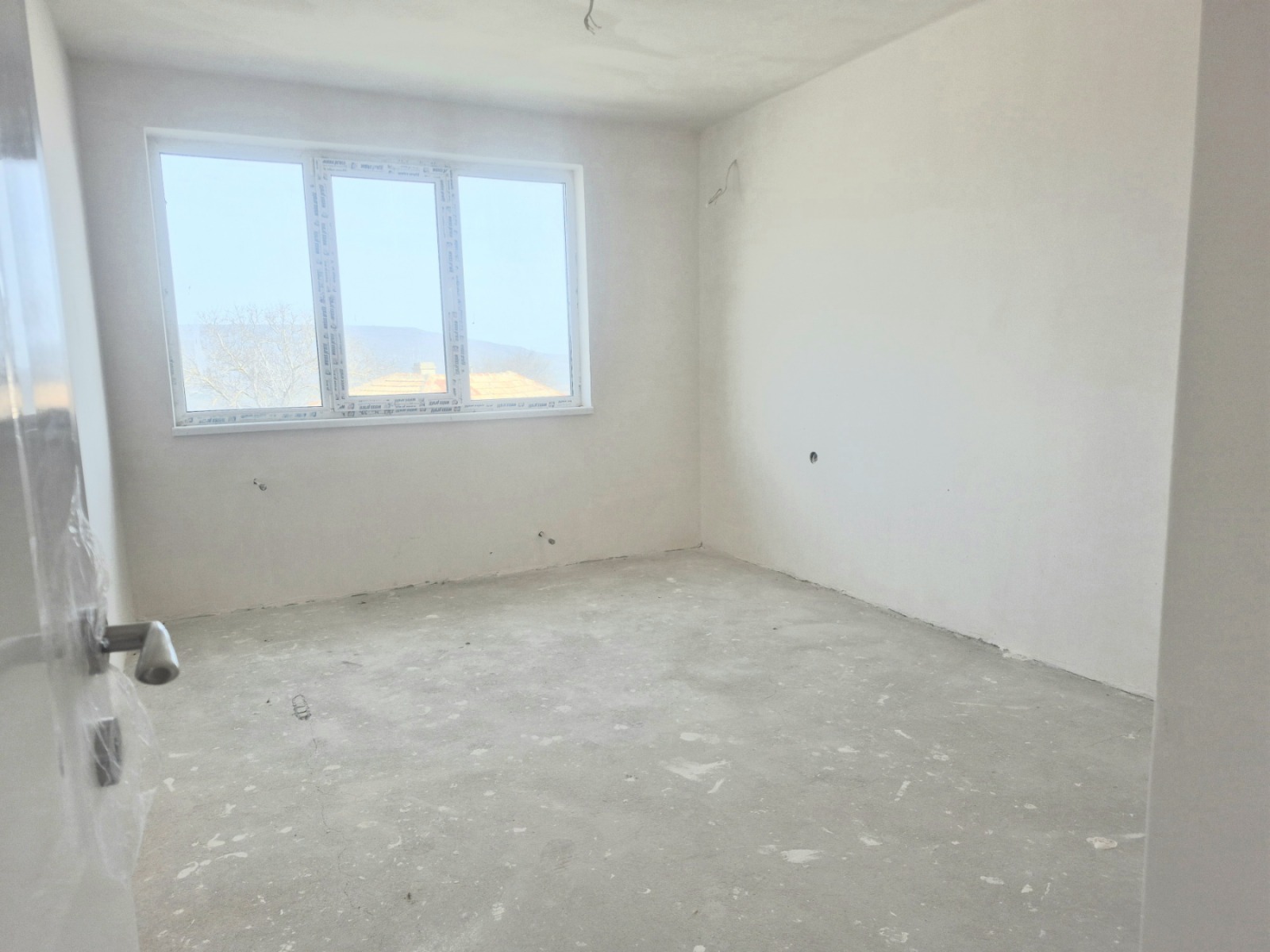 Продава КЪЩА, с. Рогачево, област Добрич, снимка 6 - Къщи - 54959482