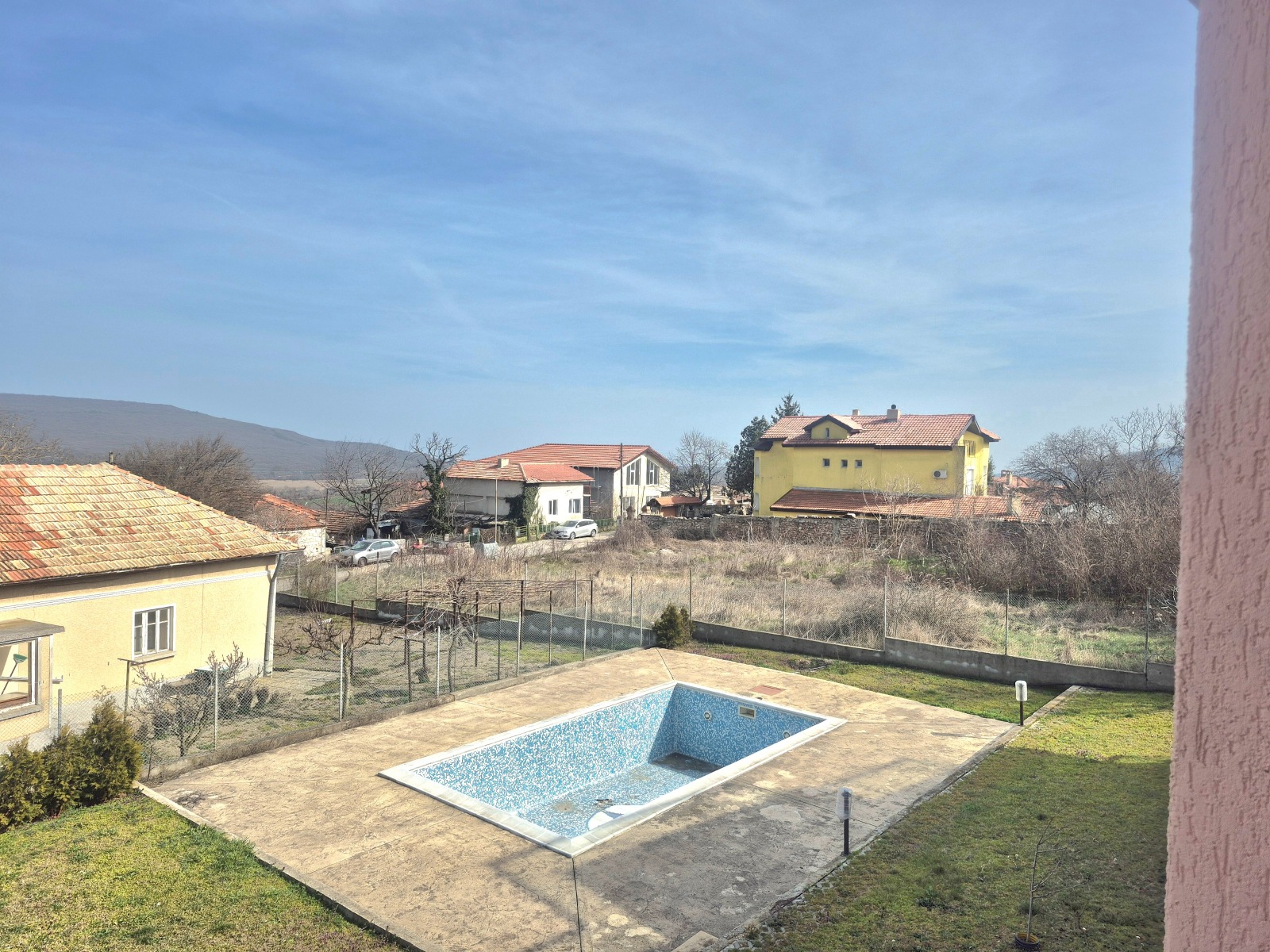 Продава КЪЩА, с. Рогачево, област Добрич, снимка 10 - Къщи - 54959482
