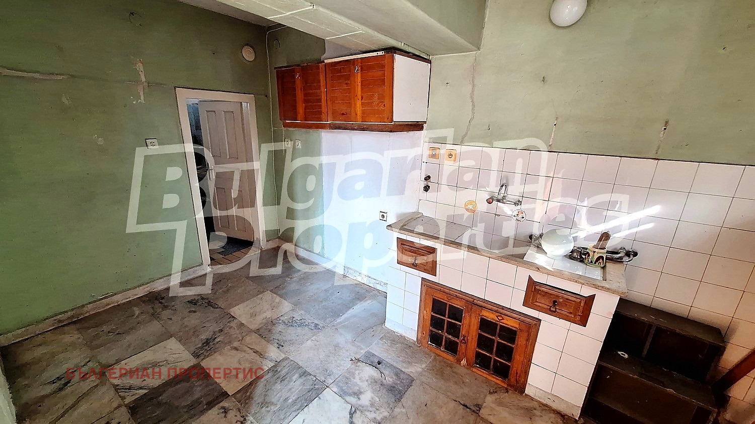 Продава КЪЩА, с. Пчеларово, област Добрич, снимка 9 - Къщи - 55723380
