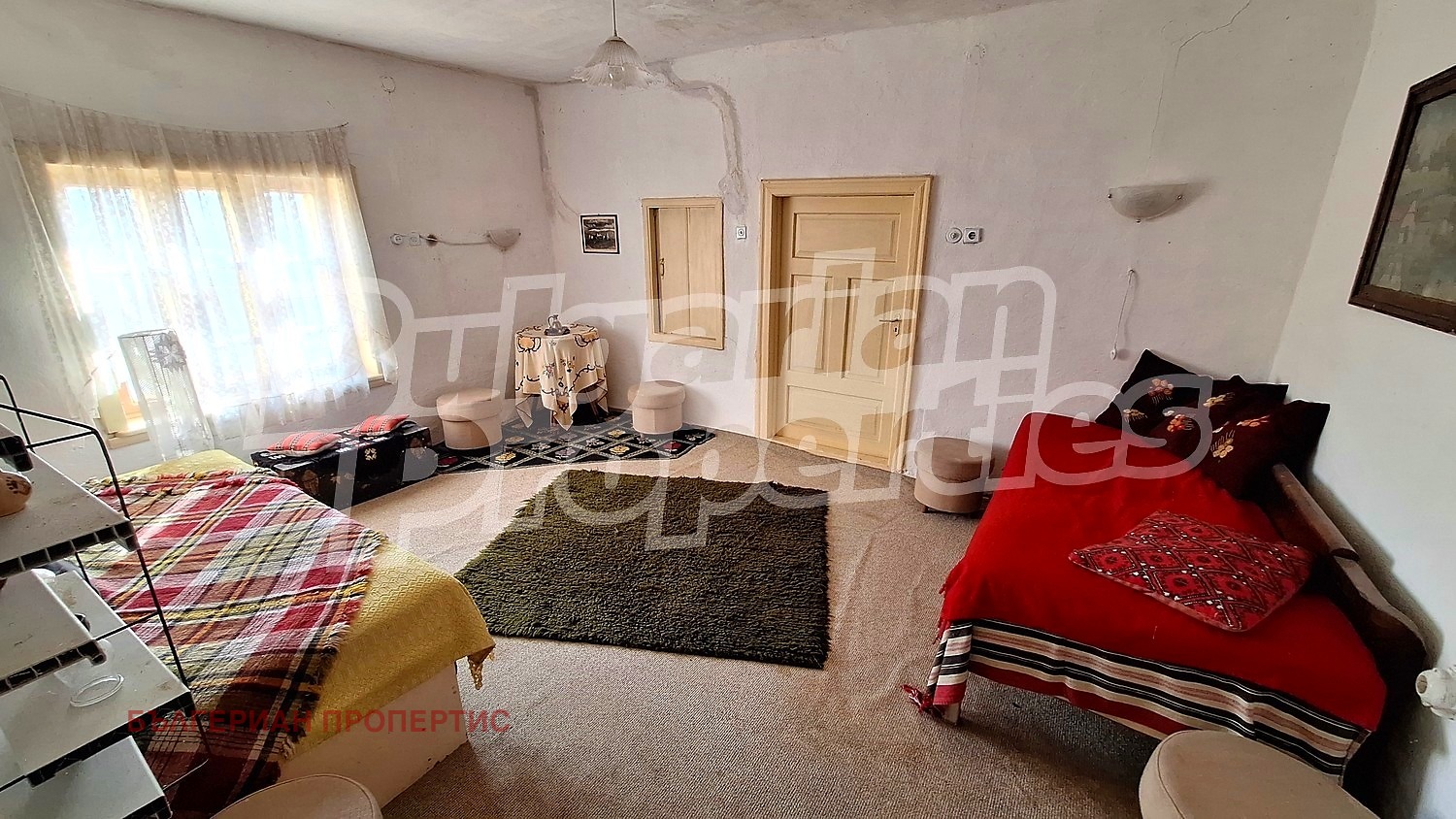 Продава КЪЩА, с. Пчеларово, област Добрич, снимка 14 - Къщи - 55723380