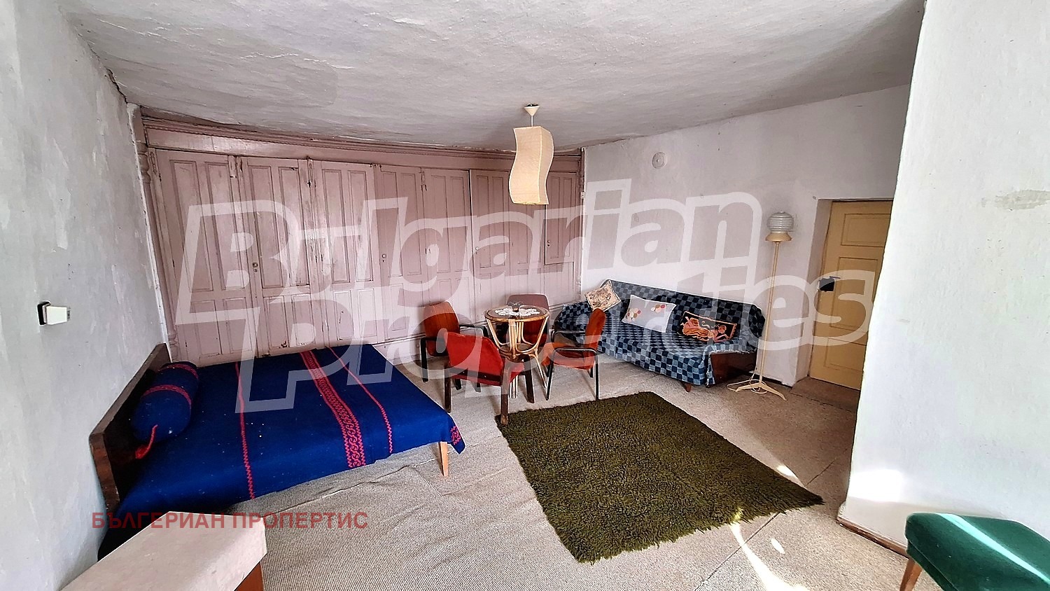 Продава КЪЩА, с. Пчеларово, област Добрич, снимка 11 - Къщи - 55723380