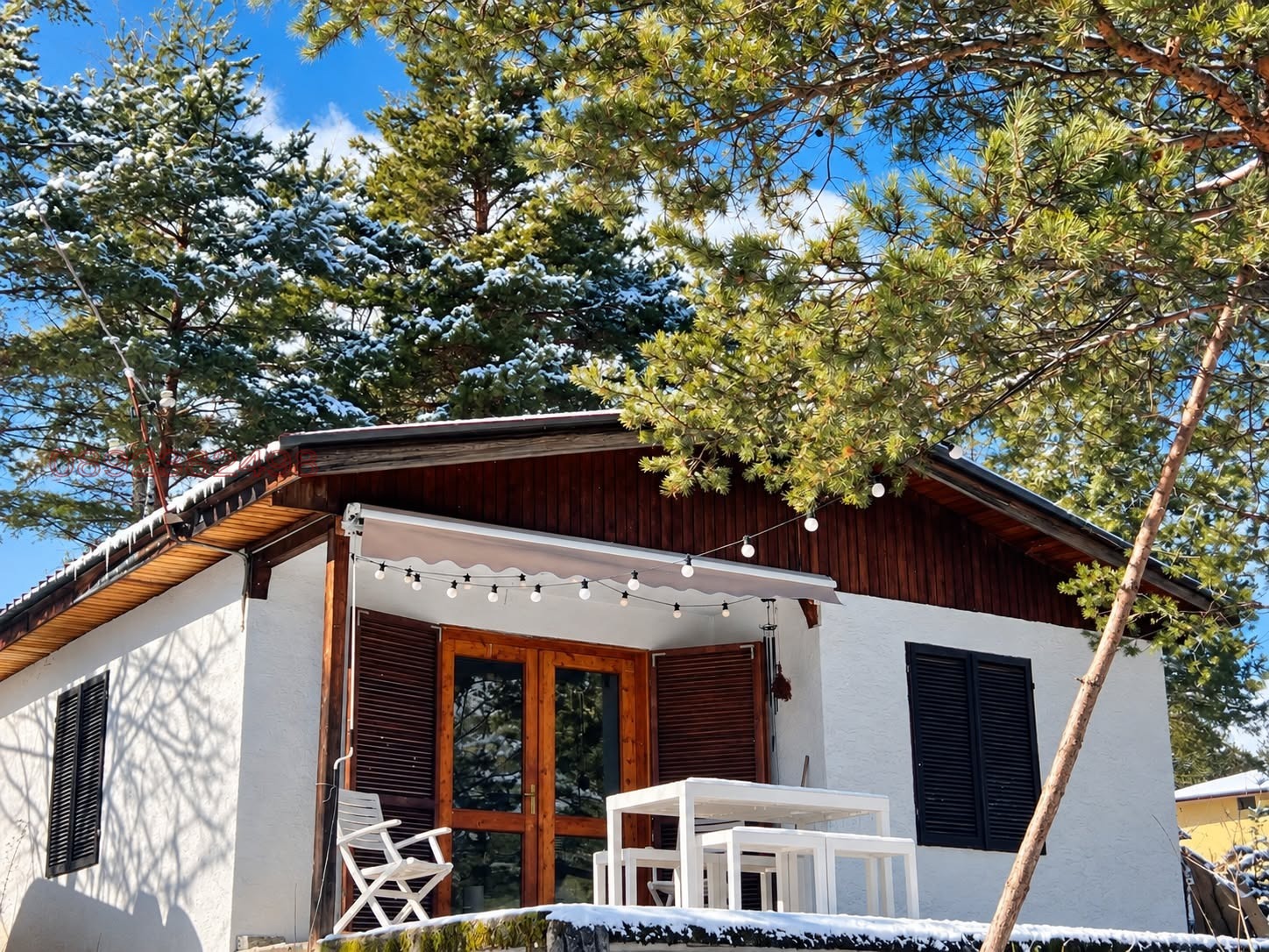 Продава КЪЩА, гр. София, м-т Щъркелово гнездо, снимка 10 - Къщи - 56136807