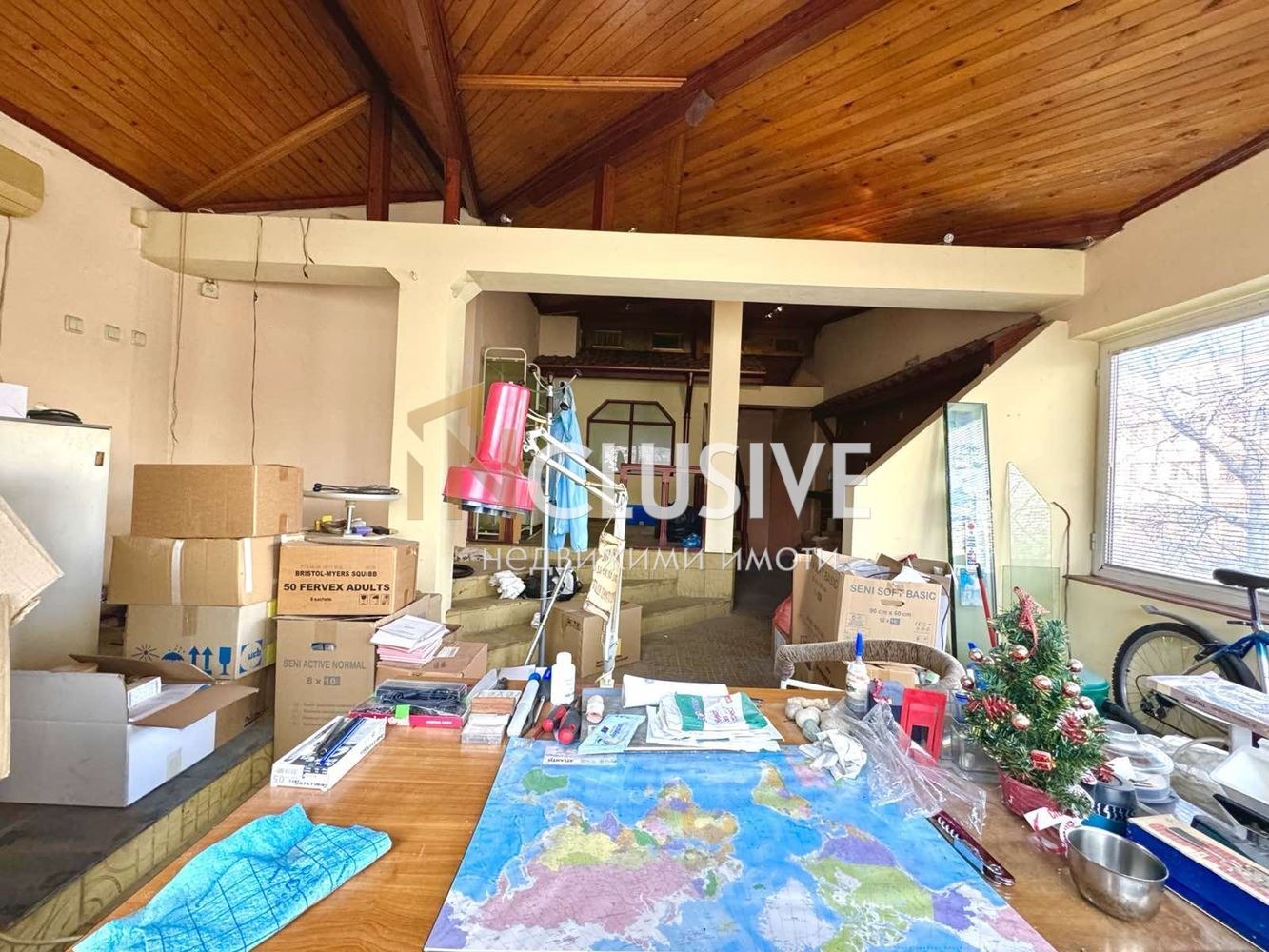 Продава МАГАЗИН, гр. София, Люлин 9, снимка 5 - Магазини - 53794319