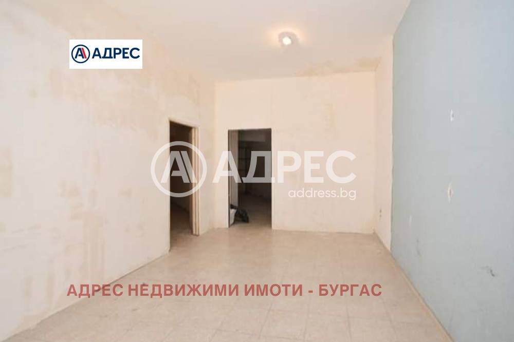 Продава ГАРАЖ, ПАРКОМЯСТО, гр. Бургас, област Бургас, снимка 2 - Гаражи и паркоместа - 54029787