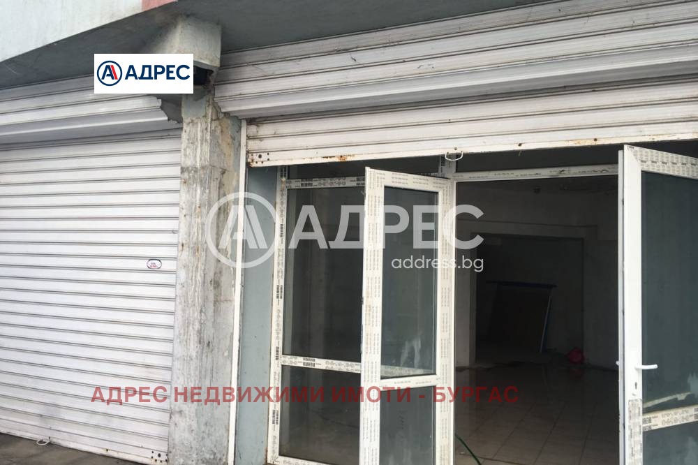 Продава ГАРАЖ, ПАРКОМЯСТО, гр. Бургас, област Бургас, снимка 4 - Гаражи и паркоместа - 54029787