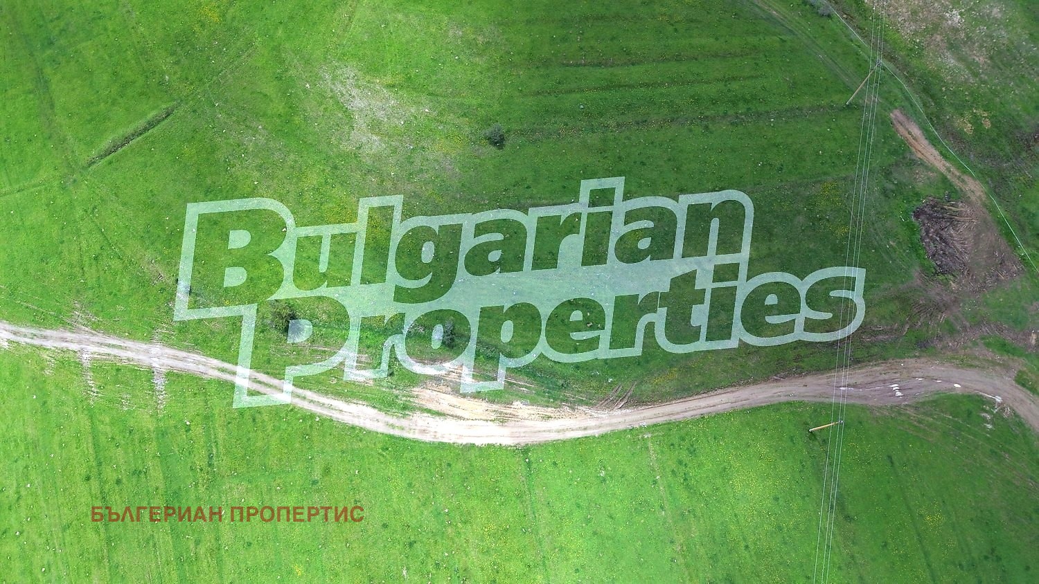 Продава ПАРЦЕЛ, с. Говедарци, област София област, снимка 3 - Парцели - 54707833
