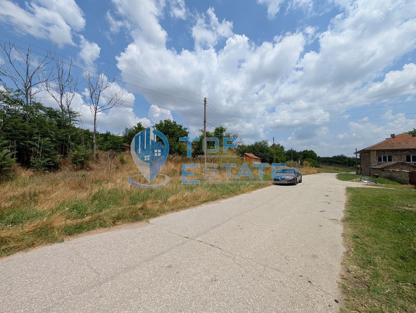 Продава ПАРЦЕЛ, с. Алеково, област Велико Търново, снимка 9 - Парцели - 55542930