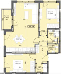 Продава 3-СТАЕН, град Пловдив, Тракия • 132235 € • 34776227 — Holmes.bg