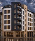 Продава  3-стаен град Русе , Родина 3 , 80 кв.м | 51158114 - изображение [2]