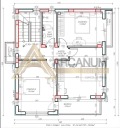 Продава  Къща град Варна , Възраждане 2 , 199 кв.м | 59131098 - изображение [4]