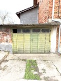 Продава ГАРАЖ, ПАРКОМЯСТО, гр. Мартен, област Русе, снимка 1