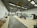 Продава ПРОМ. ПОМЕЩЕНИЕ, град Велико Търново, Промишлена зона - Запад • по договаряне • 21842917 7