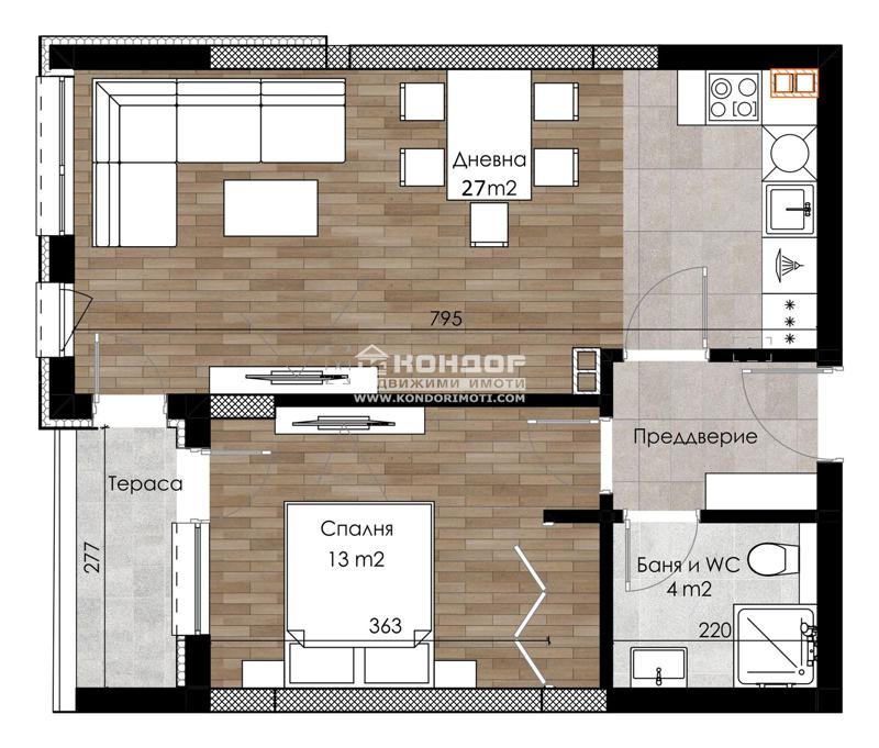 ������� 2-����� | Imot.bg � ����������� 4