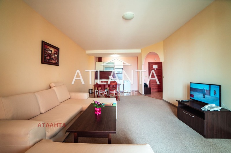 Продава 2-СТАЕН в град Варна, к.к. Златни пясъци - 89 кв.м / 98 758 € » 193 153.86 лв., АТЛАНТА