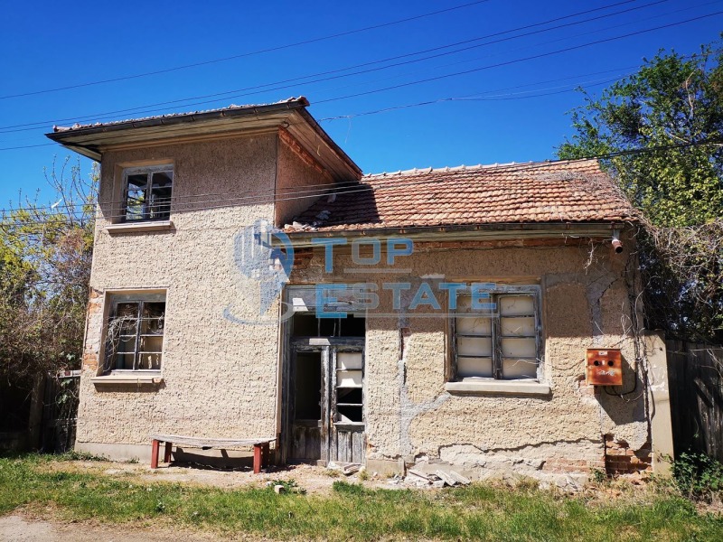 Продава КЪЩА в област Велико Търново, с. Сушица - 75 кв.м / 7 000 € » 13 690.81 лв., ТОП ЕСТЕЙТ