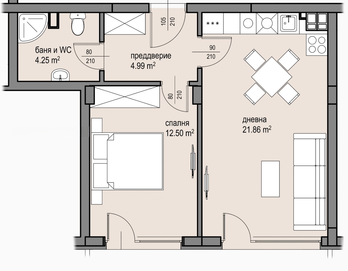 ������� 2-����� | Imot.bg � ����������� 1