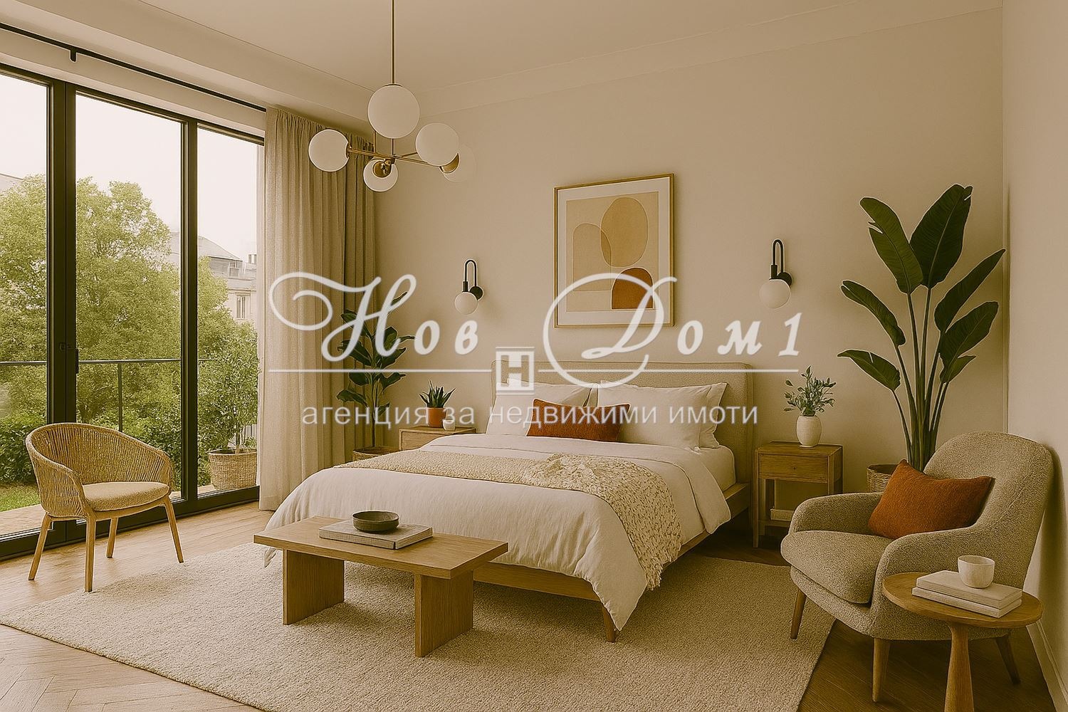 Продава 3-СТАЕН | Imot.bg — изображение 1