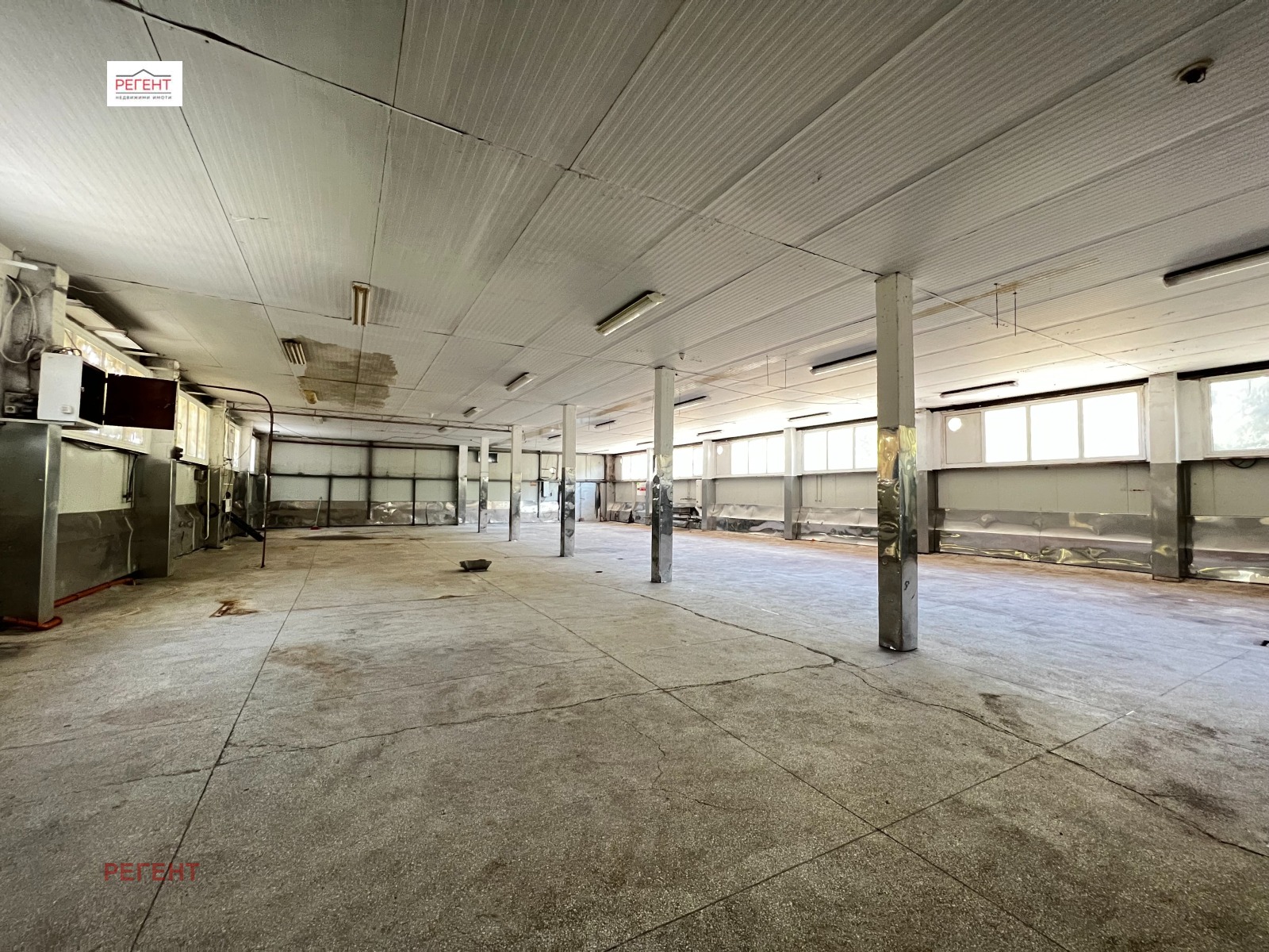 Продава ПРОМ. ПОМЕЩЕНИЕ | Imot.bg — изображение 7