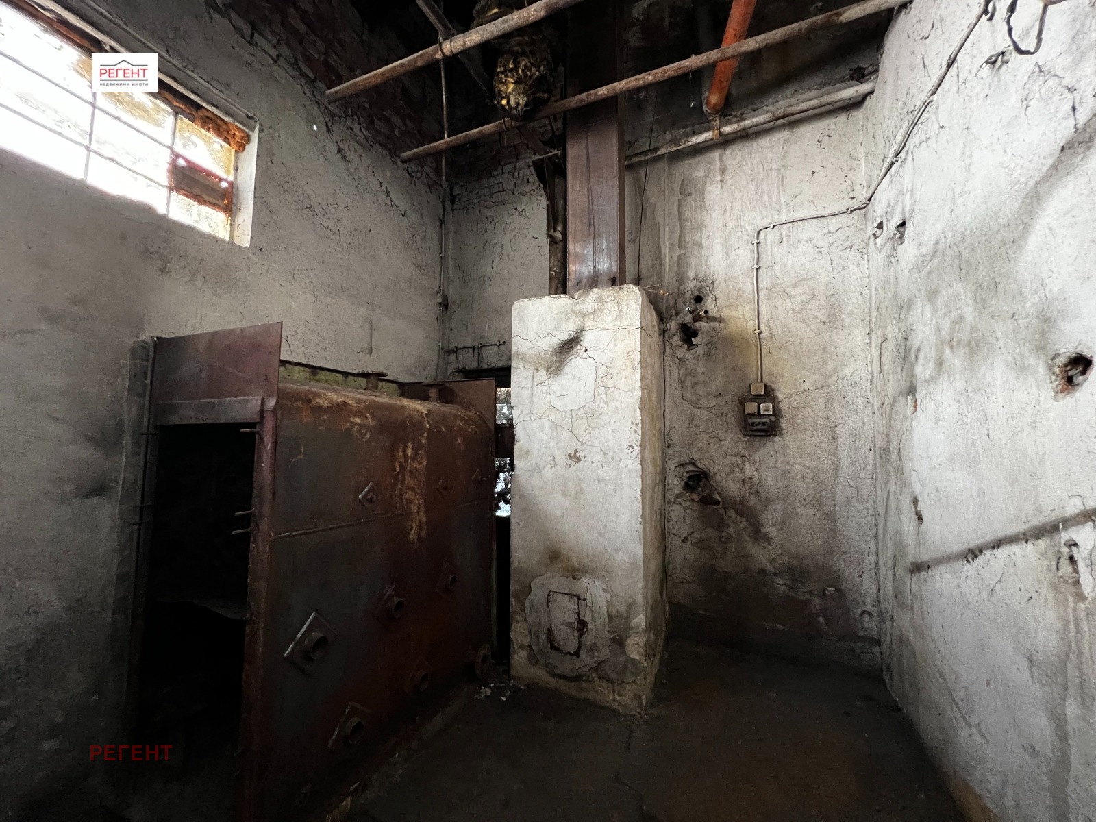 Продава ПРОМ. ПОМЕЩЕНИЕ | Imot.bg — изображение 8