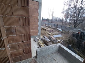 2 bedroom Poligona, Sofia 9