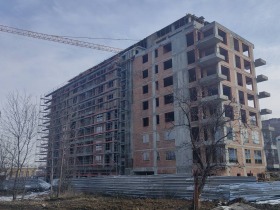 2 bedroom Poligona, Sofia 4