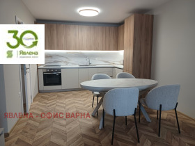 Продава  3-стаен, град Варна
