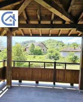 House Apriltsi, region Lovech 9