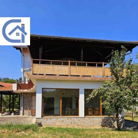 House Apriltsi, region Lovech 4