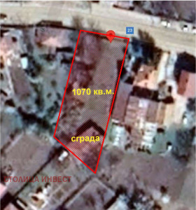 Продажба на имоти в с. Червена вода, област Русе — страница 3 - изображение 4 