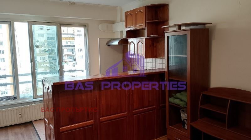 Продава  1-стаен, град София, Красна поляна 2 • 85 900 EUR • ID 83297745 — holmes.bg - [1] 