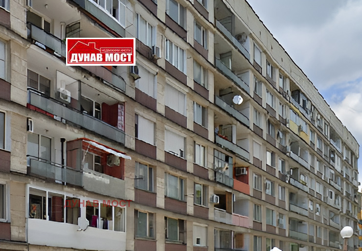 Продава 1-СТАЕН, гр. Русе, Възраждане
