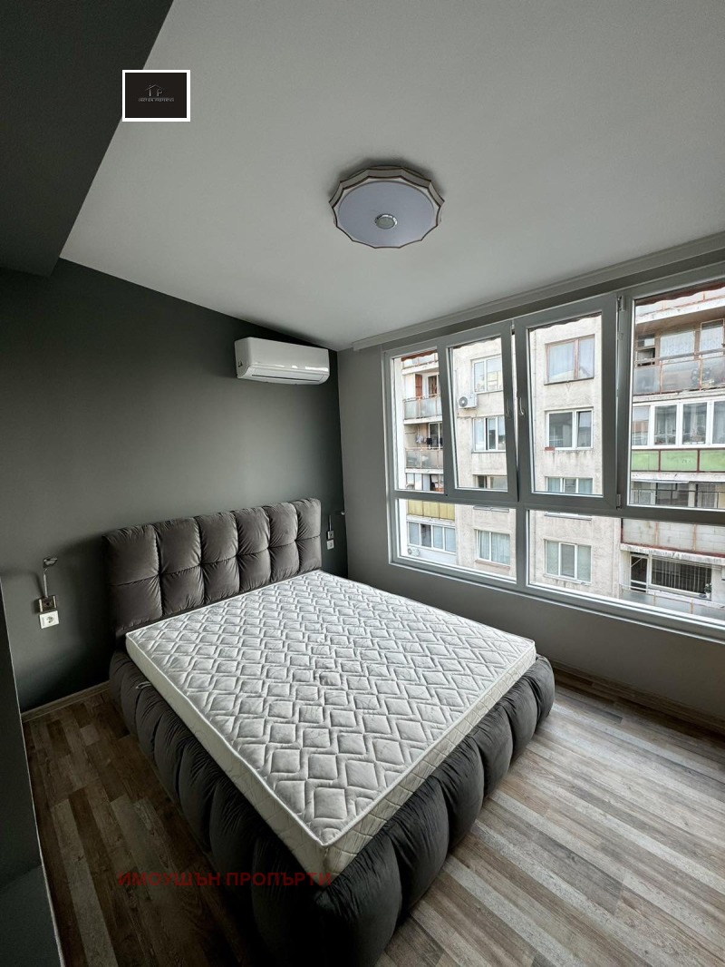 Zu verkaufen  1 Schlafzimmer Sofia , Witoscha , 50 qm | 84658022 - Bild [4]