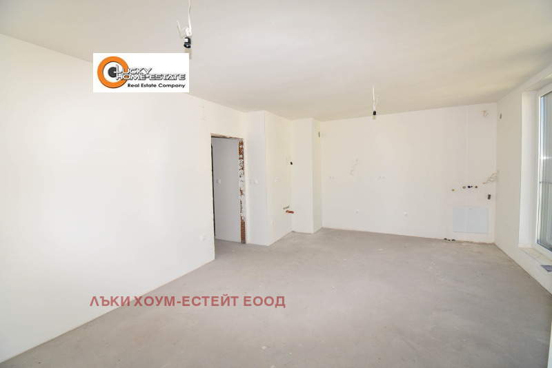 Продава 2-СТАЕН, гр. София, Малинова долина, снимка 6 - Aпартаменти - 47690168