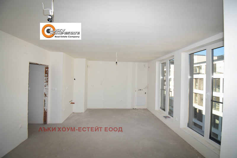 Продава 2-СТАЕН, гр. София, Малинова долина, снимка 10 - Aпартаменти - 47690168