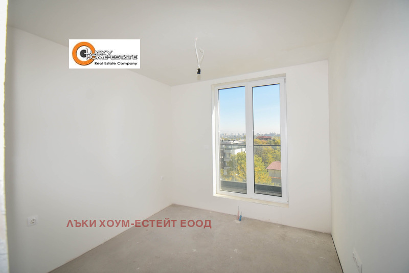 Продава 2-СТАЕН, гр. София, Малинова долина, снимка 8 - Aпартаменти - 47690168