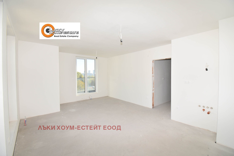 Продава 2-СТАЕН, гр. София, Малинова долина, снимка 5 - Aпартаменти - 47690168