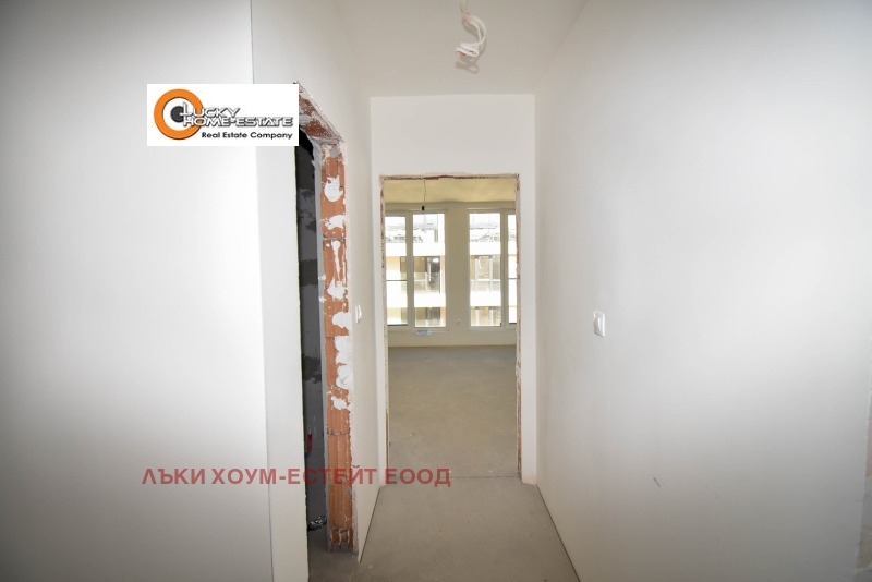 Продава 2-СТАЕН, гр. София, Малинова долина, снимка 9 - Aпартаменти - 47690168