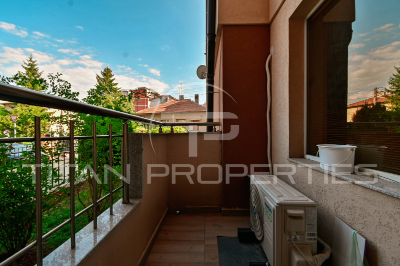 Til salgs  1 soverom Sofia , Ovsja kupel , 59 kvm | 97790192 - bilde [7]
