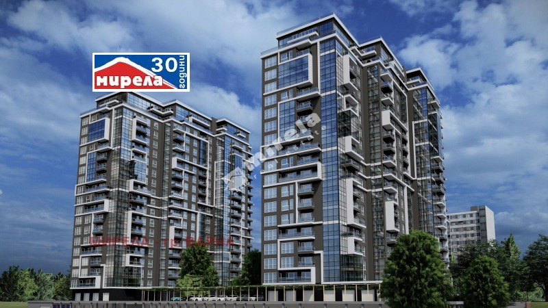 À vendre  1 chambre Varna , Mladost 1 , 76 m² | 47155055 - image [3]