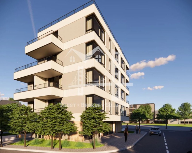 Продава  2-стаен град София , Левски , 84 кв.м | 49758967 - изображение [11]