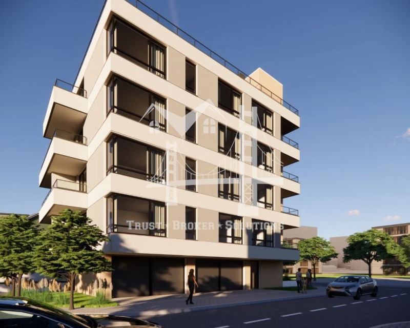 Продава  2-стаен град София , Левски , 84 кв.м | 49758967 - изображение [10]