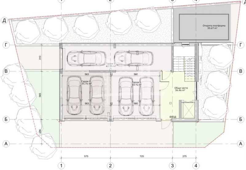 Продава  2-стаен град София , Левски , 84 кв.м | 49758967 - изображение [3]