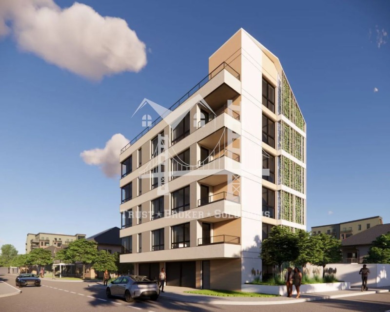 Продава  2-стаен град София , Левски , 84 кв.м | 49758967 - изображение [6]