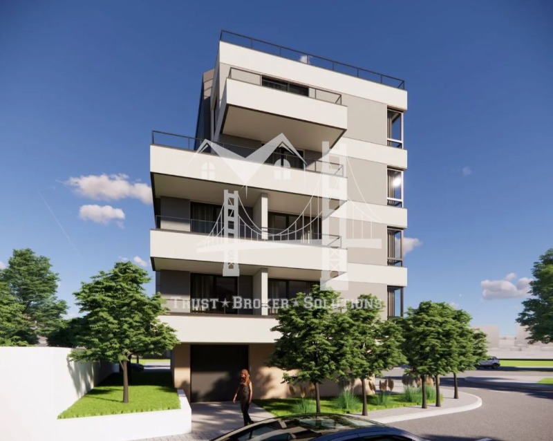 Продава  2-стаен град София , Левски , 84 кв.м | 49758967 - изображение [7]