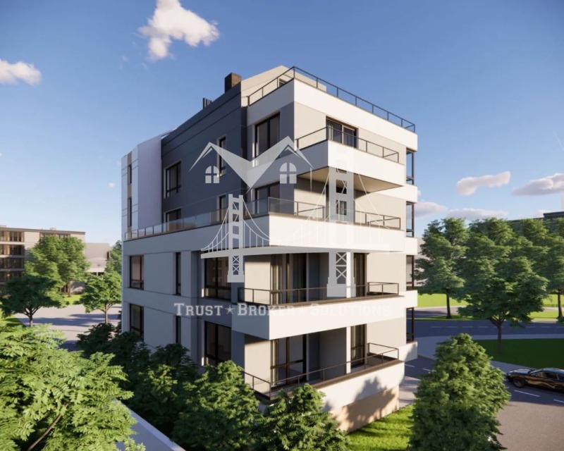 Продава  2-стаен град София , Левски , 84 кв.м | 49758967 - изображение [9]
