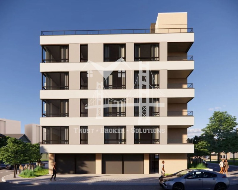 Продава  2-стаен град София , Левски , 84 кв.м | 49758967 - изображение [8]