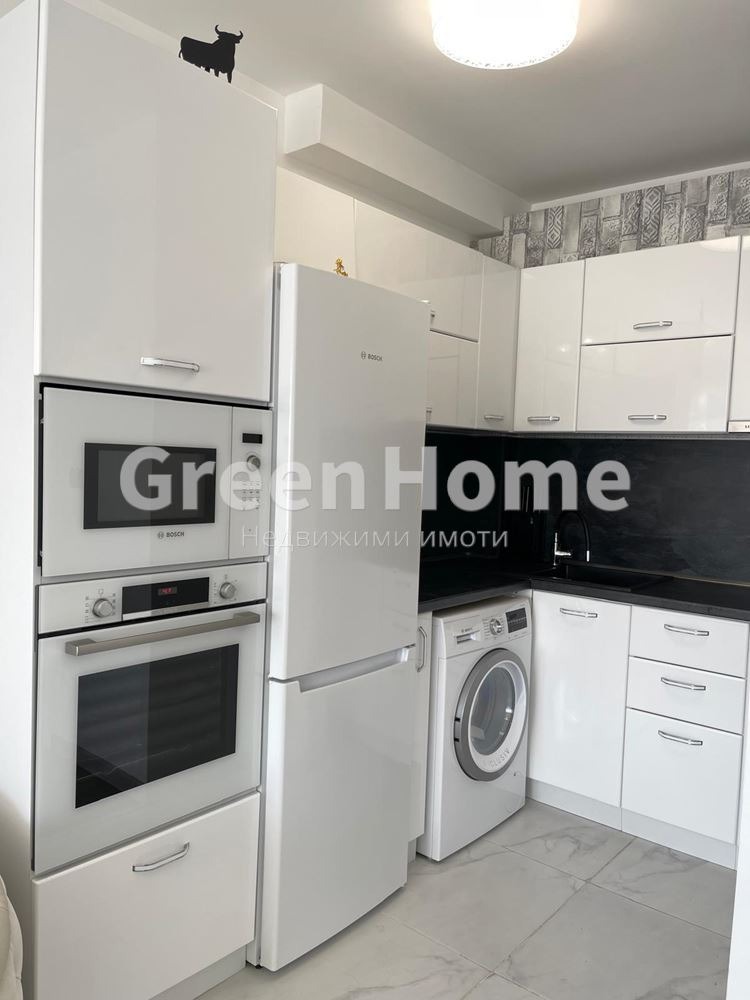 На продаж  1 спальня Варна , Аспарухово , 64 кв.м | 50232051 - зображення [6]