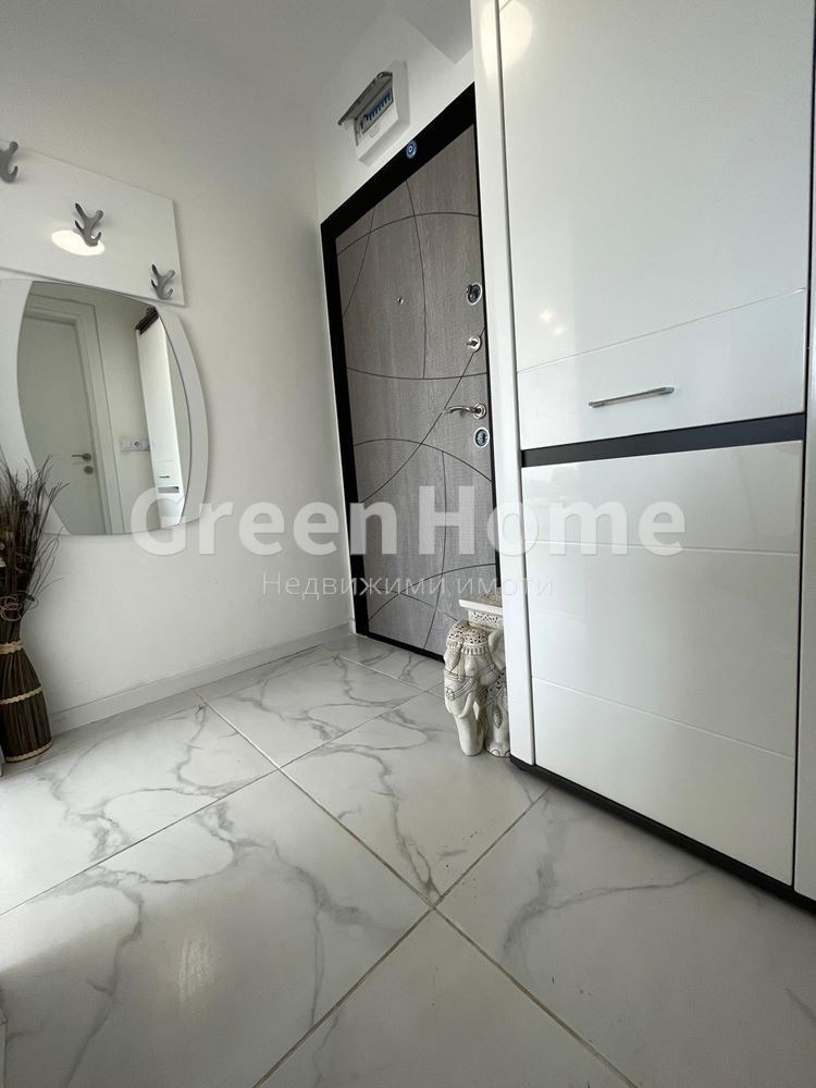 На продаж  1 спальня Варна , Аспарухово , 64 кв.м | 50232051 - зображення [11]